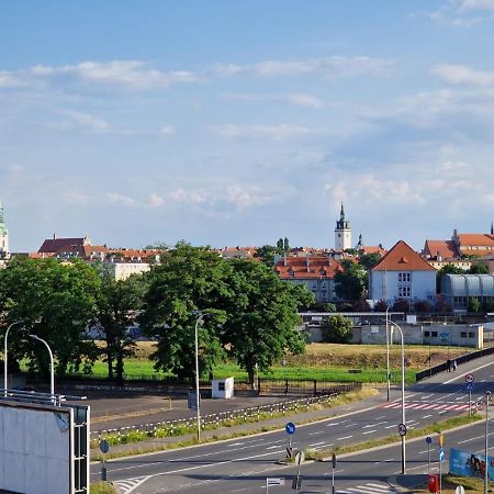 Wrn Apartamenty Kaliszki Exterior foto