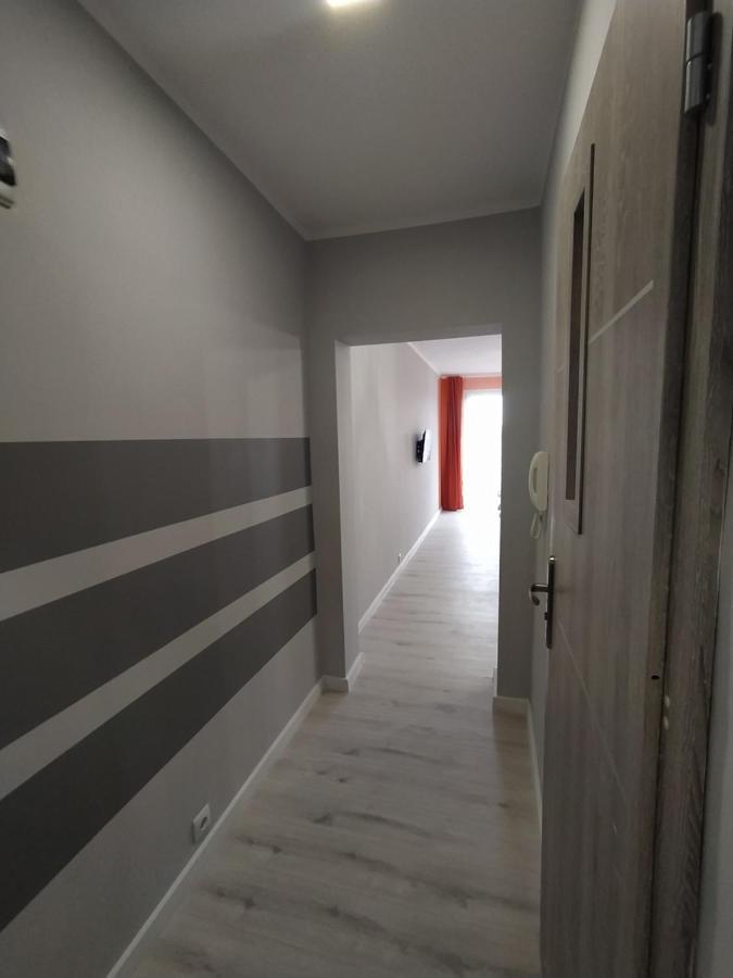 Wrn Apartamenty Kaliszki Exterior foto