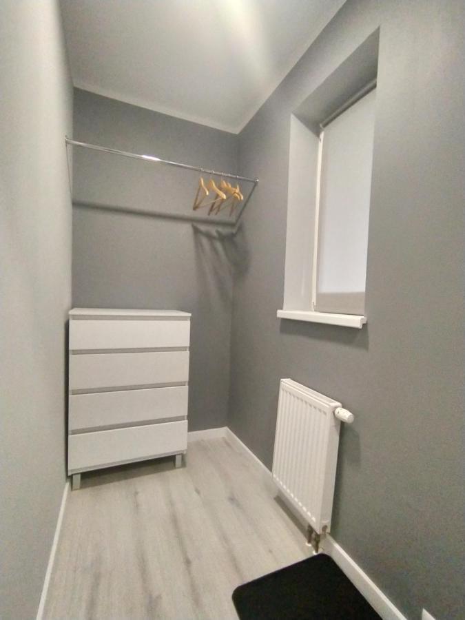 Wrn Apartamenty Kaliszki Exterior foto
