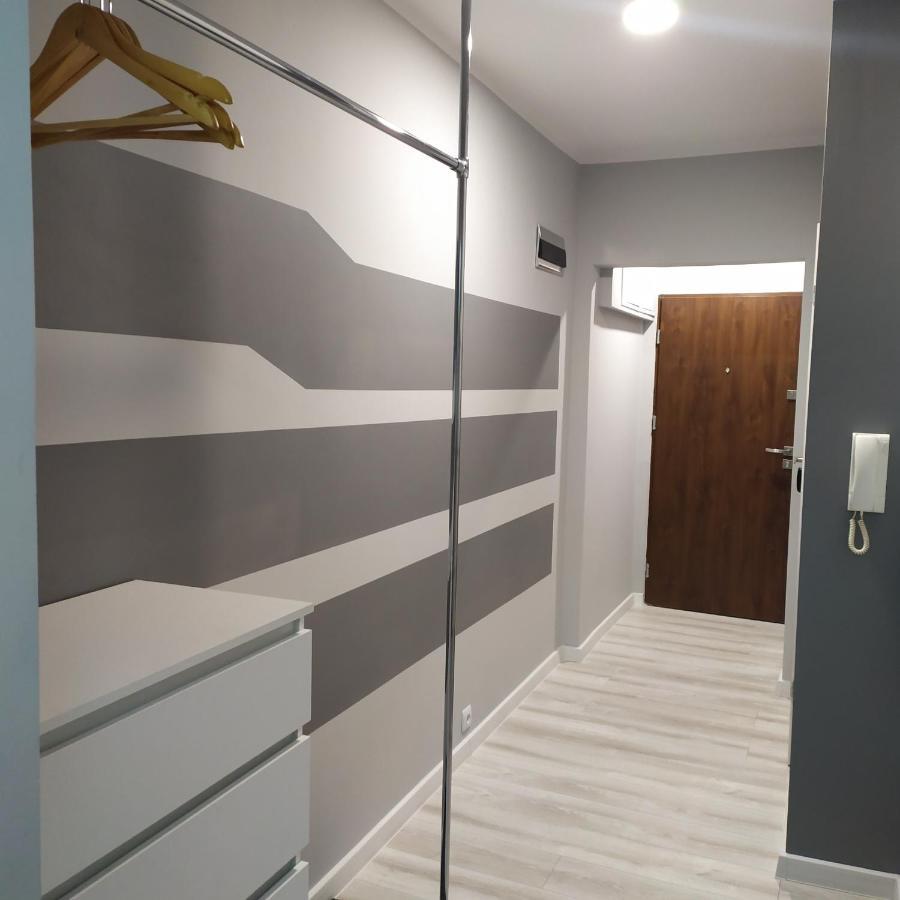 Wrn Apartamenty Kaliszki Exterior foto
