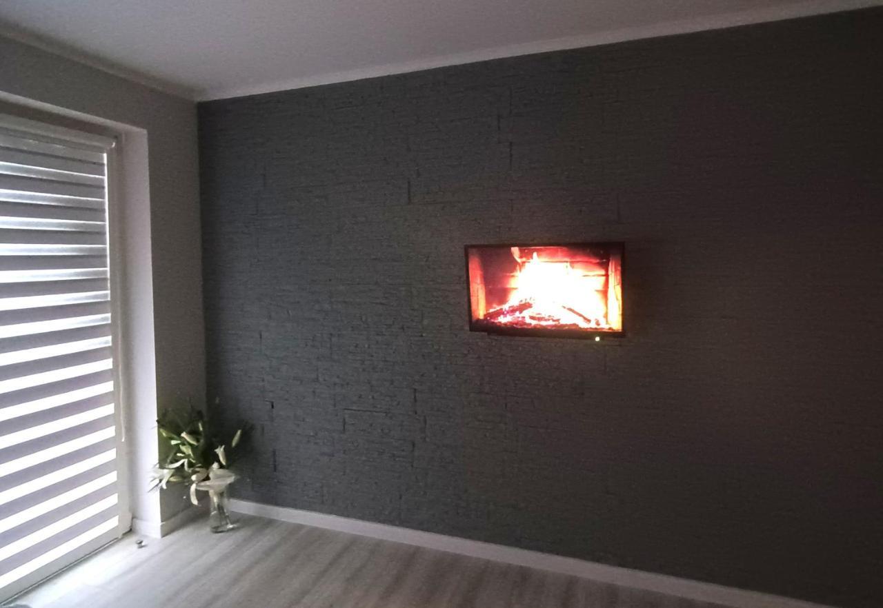 Wrn Apartamenty Kaliszki Exterior foto